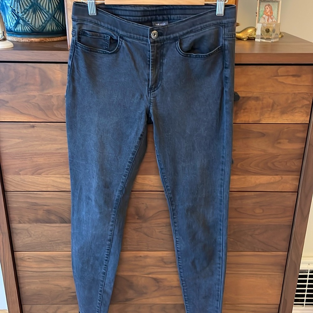 J Jill Denim Leggings